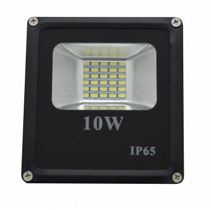 Прожектор светодиодный СМД-10Вт